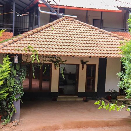 Coorg Nature Breeze Home Stay Madikeri Eksteriør bilde