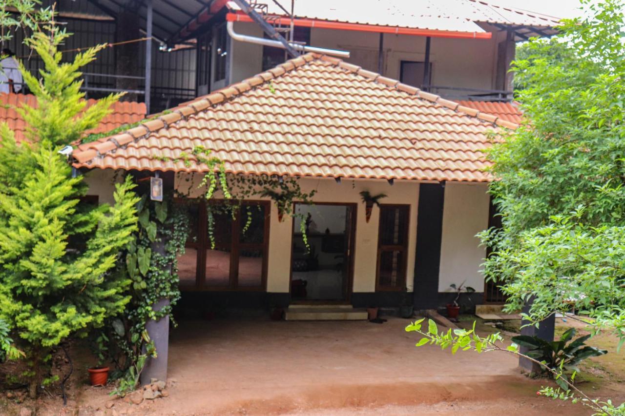 Coorg Nature Breeze Home Stay Madikeri Eksteriør bilde