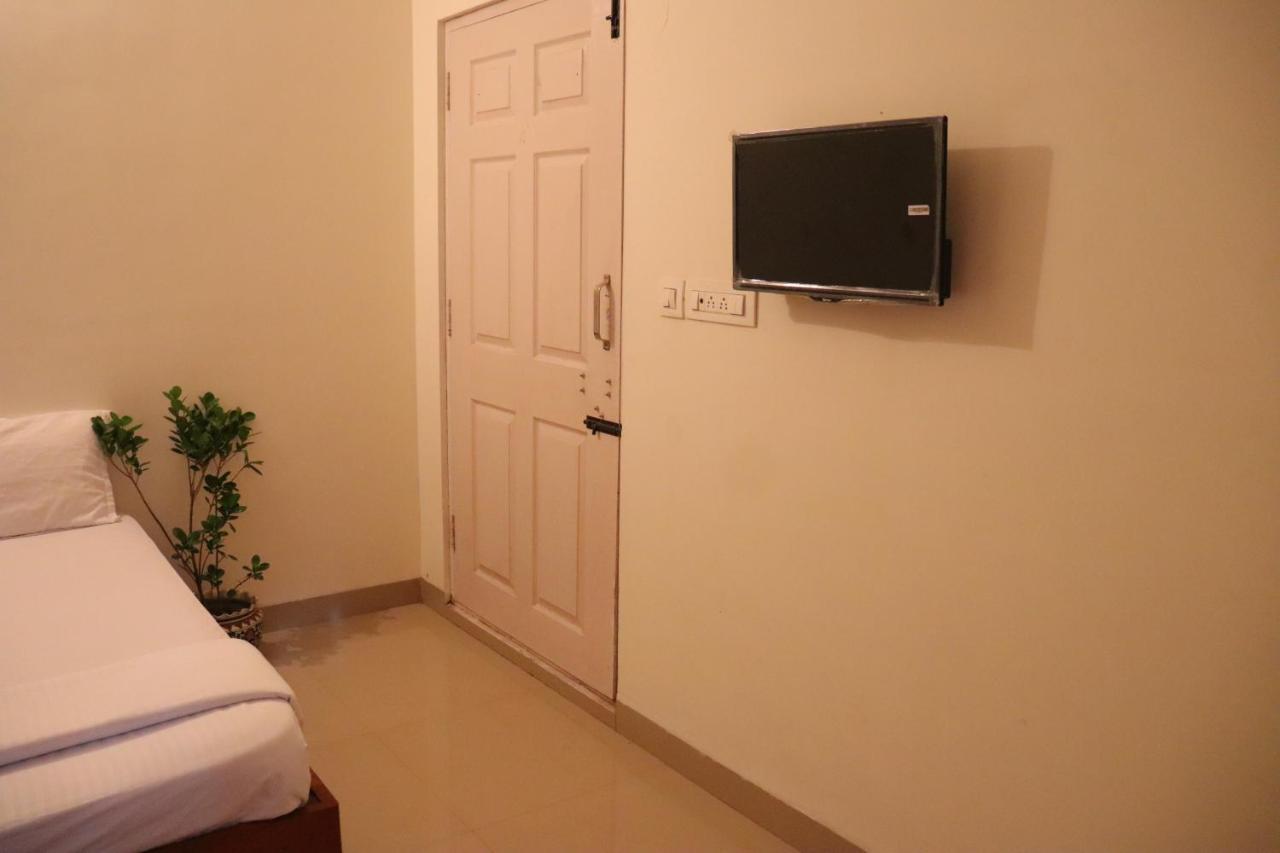 Coorg Nature Breeze Home Stay Madikeri Eksteriør bilde