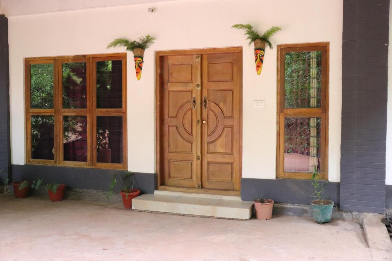 Coorg Nature Breeze Home Stay Madikeri Eksteriør bilde