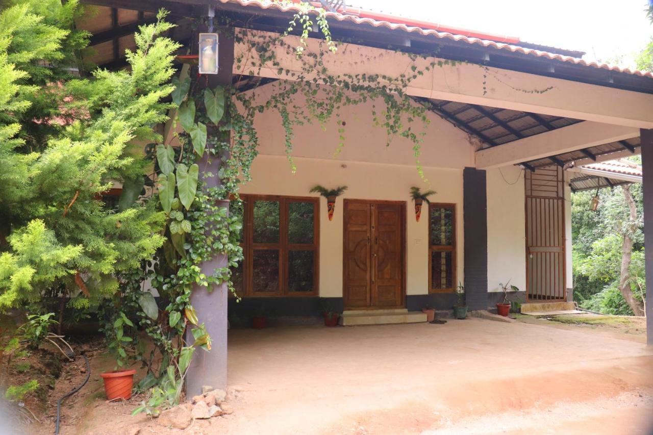 Coorg Nature Breeze Home Stay Madikeri Eksteriør bilde