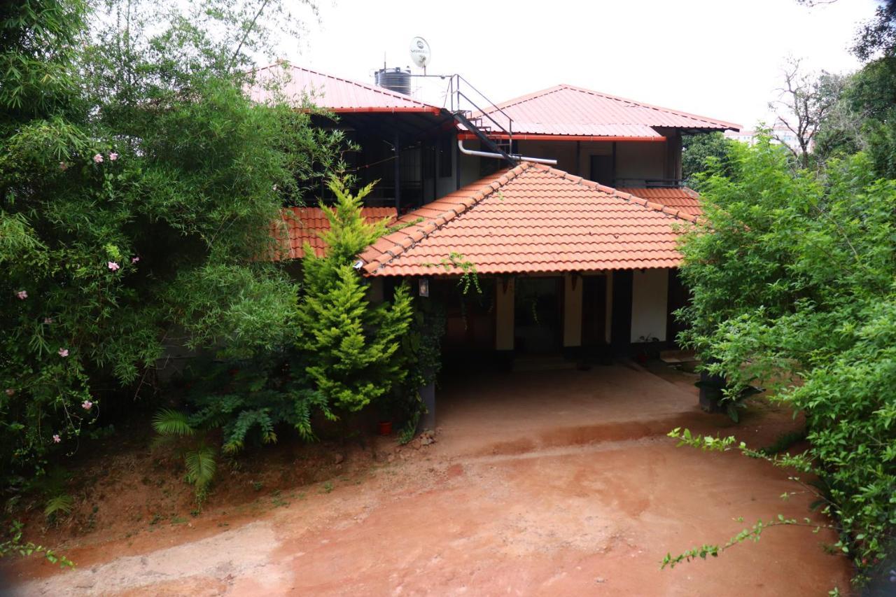 Coorg Nature Breeze Home Stay Madikeri Eksteriør bilde