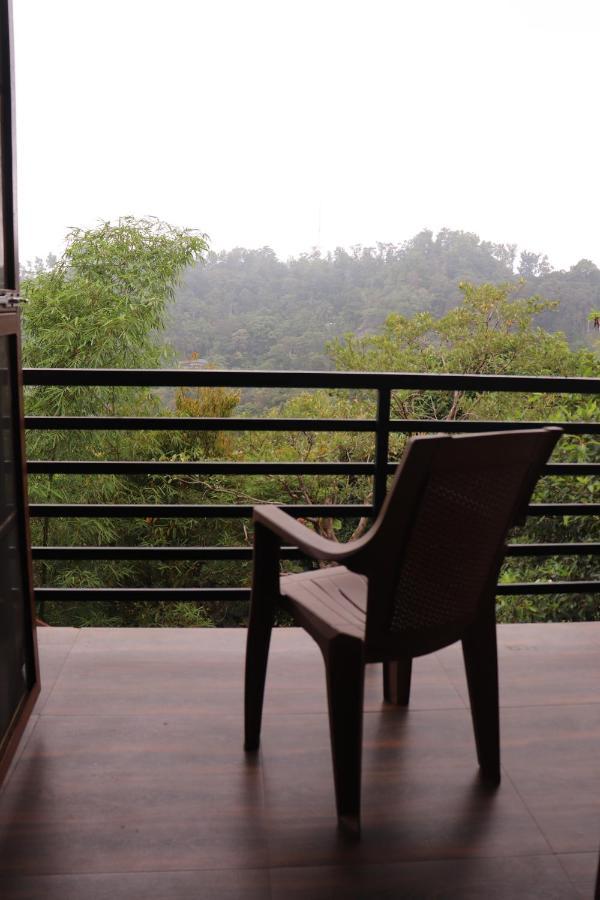 Coorg Nature Breeze Home Stay Madikeri Eksteriør bilde
