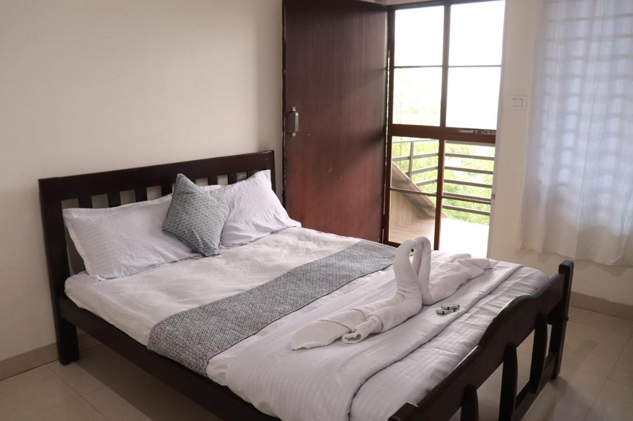Coorg Nature Breeze Home Stay Madikeri Eksteriør bilde