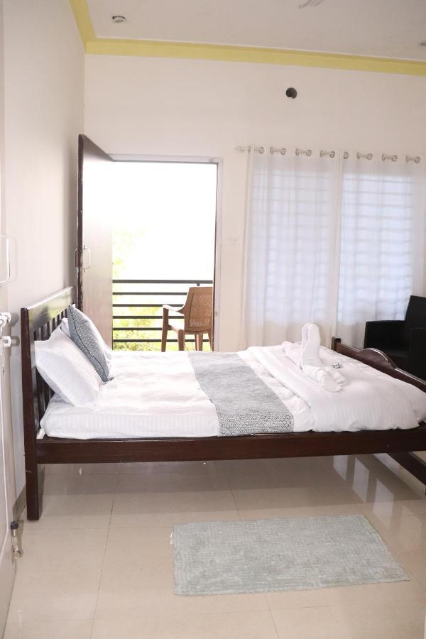 Coorg Nature Breeze Home Stay Madikeri Eksteriør bilde