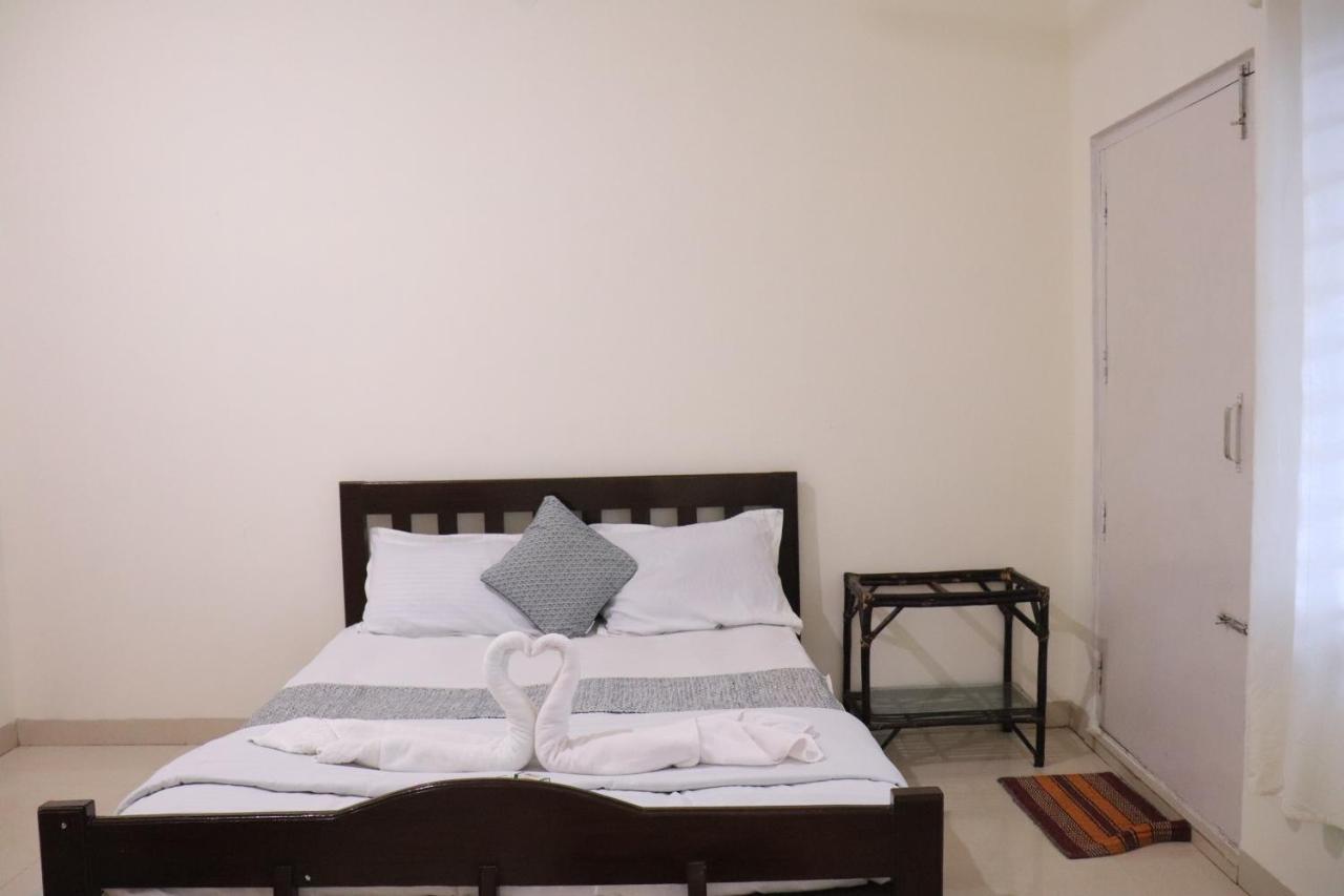 Coorg Nature Breeze Home Stay Madikeri Eksteriør bilde