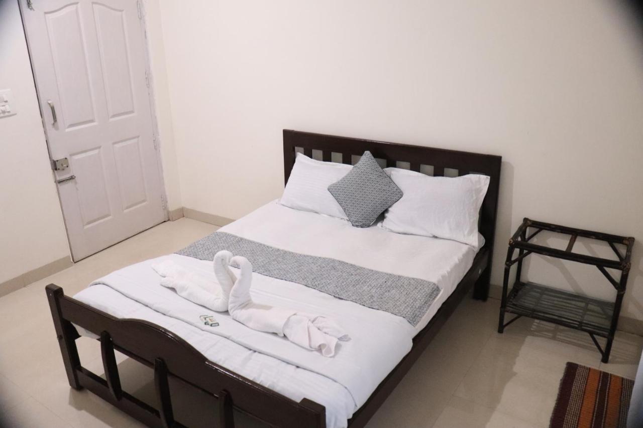 Coorg Nature Breeze Home Stay Madikeri Eksteriør bilde