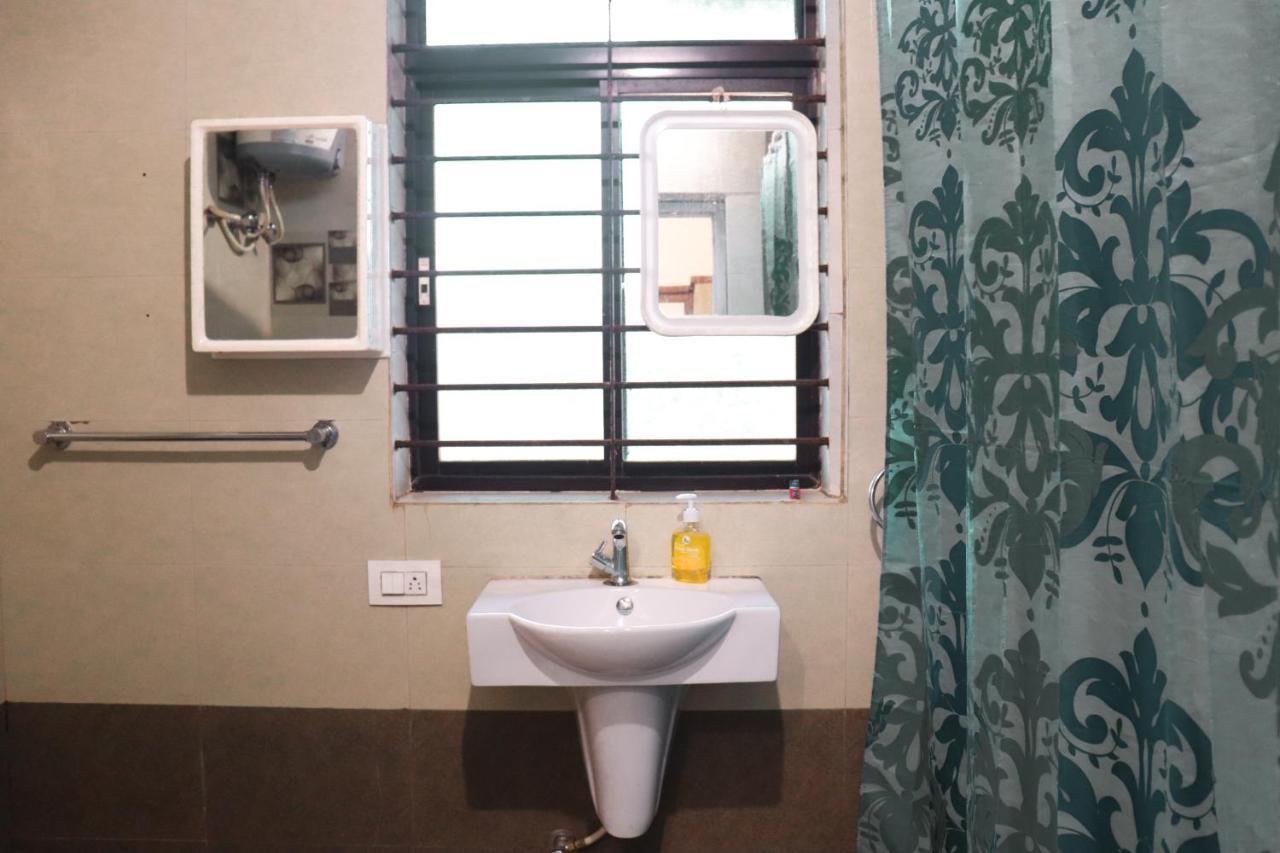 Coorg Nature Breeze Home Stay Madikeri Eksteriør bilde