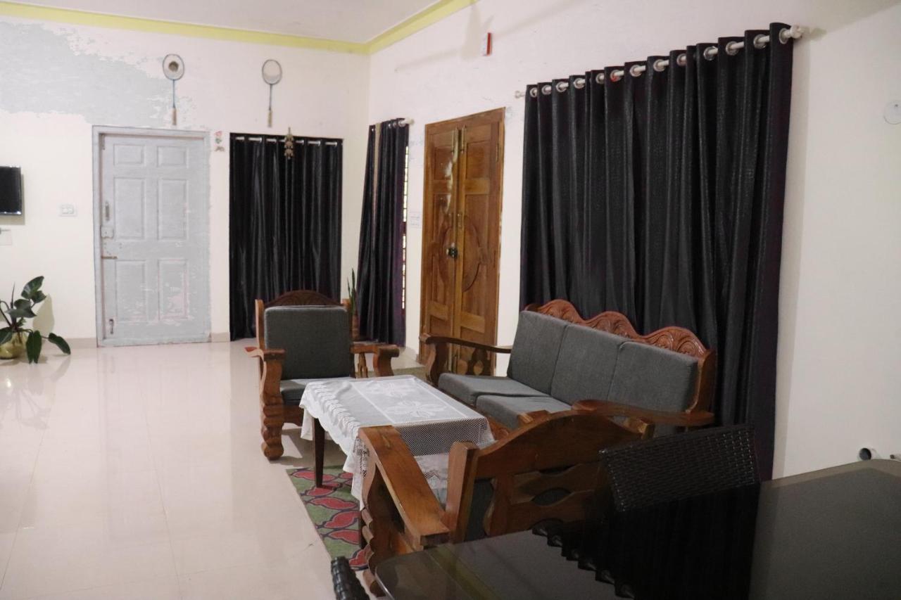 Coorg Nature Breeze Home Stay Madikeri Eksteriør bilde