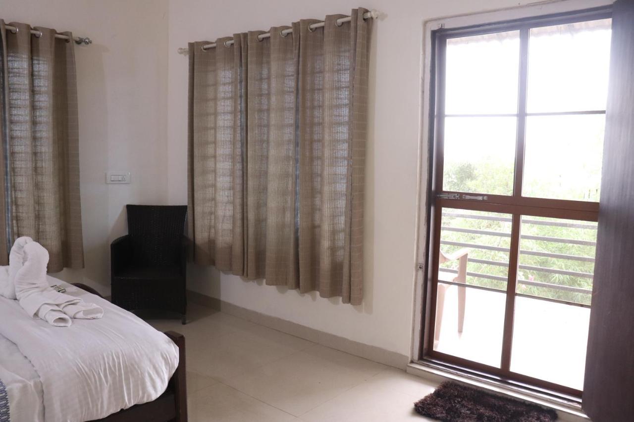 Coorg Nature Breeze Home Stay Madikeri Eksteriør bilde