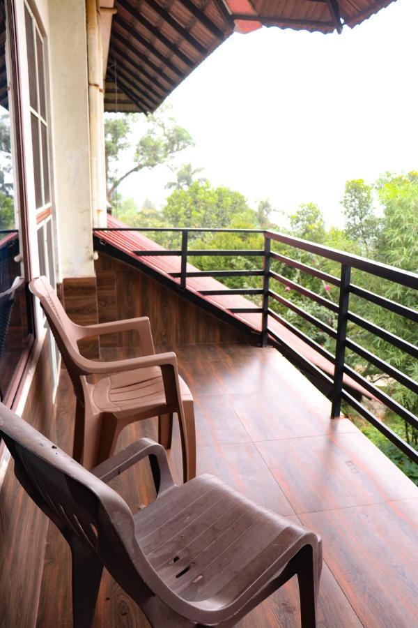 Coorg Nature Breeze Home Stay Madikeri Eksteriør bilde