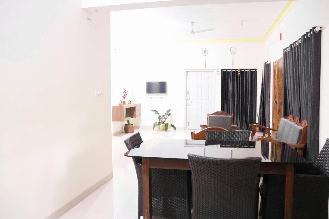 Coorg Nature Breeze Home Stay Madikeri Eksteriør bilde