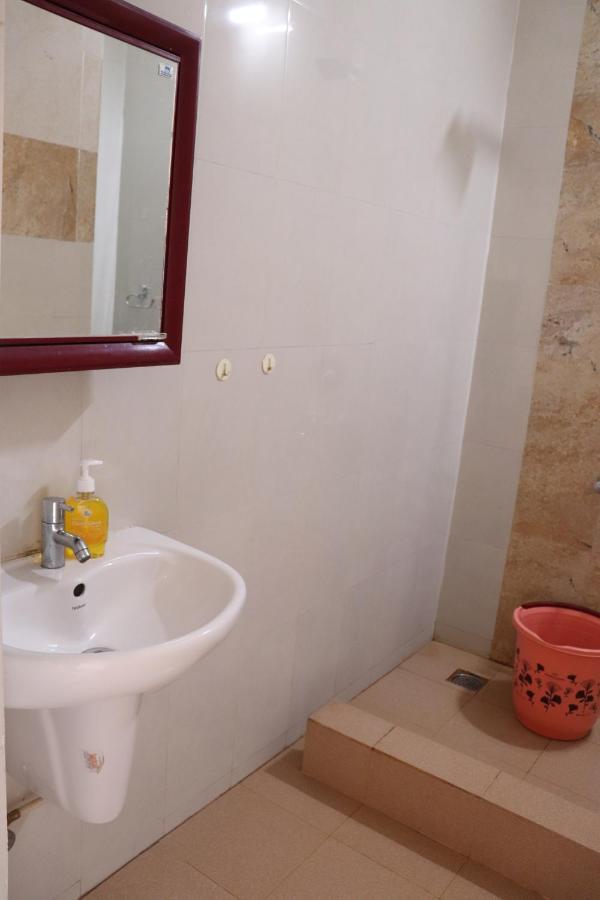 Coorg Nature Breeze Home Stay Madikeri Eksteriør bilde