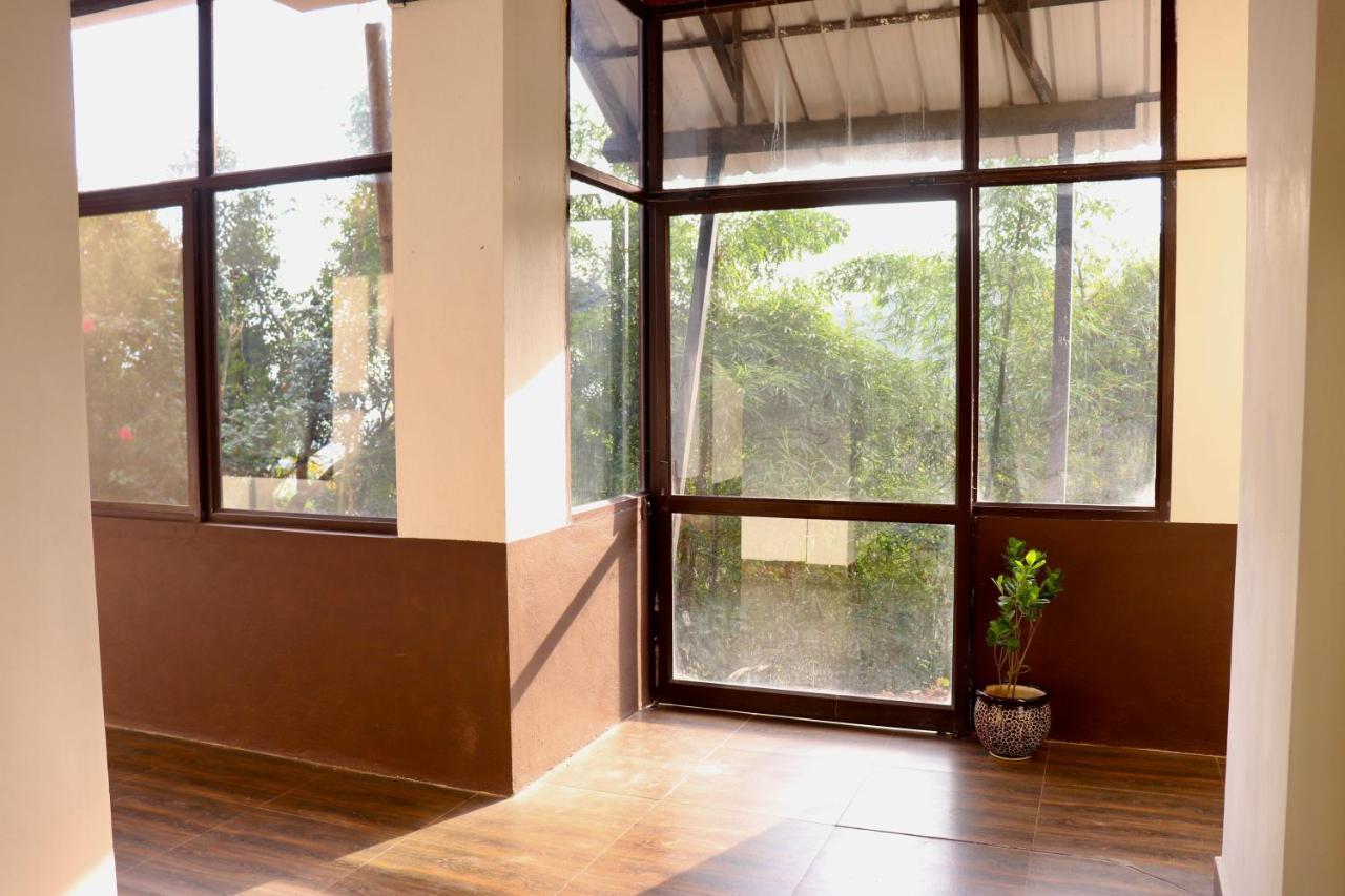 Coorg Nature Breeze Home Stay Madikeri Eksteriør bilde