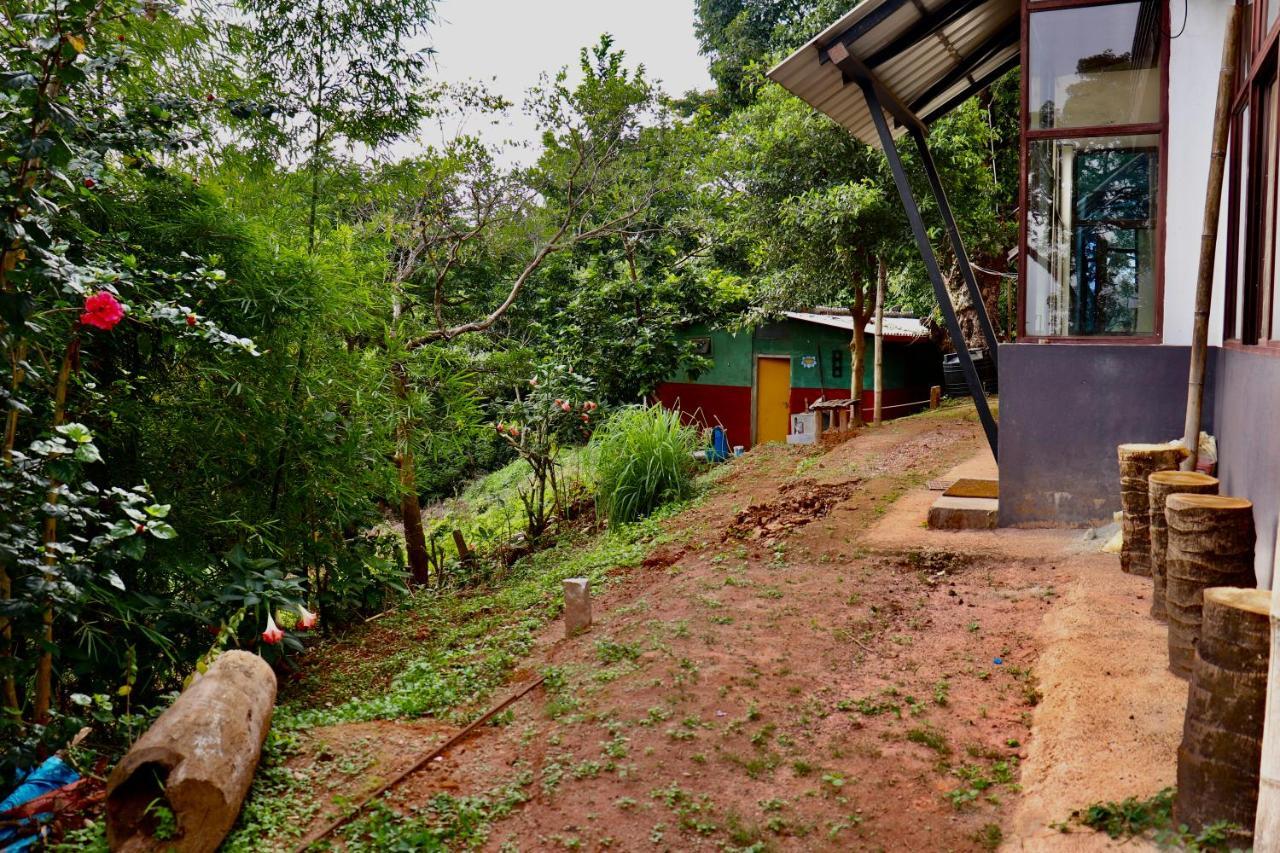 Coorg Nature Breeze Home Stay Madikeri Eksteriør bilde