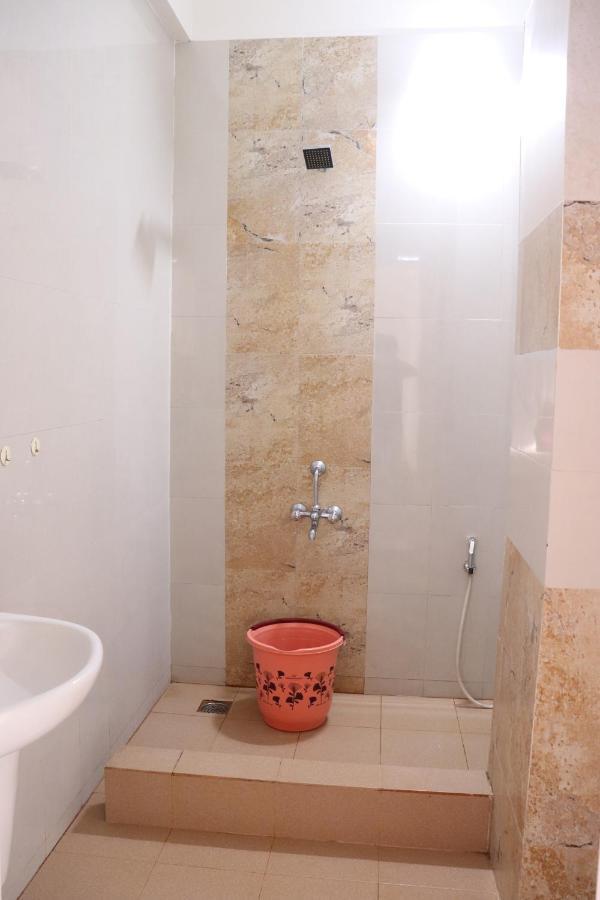 Coorg Nature Breeze Home Stay Madikeri Eksteriør bilde