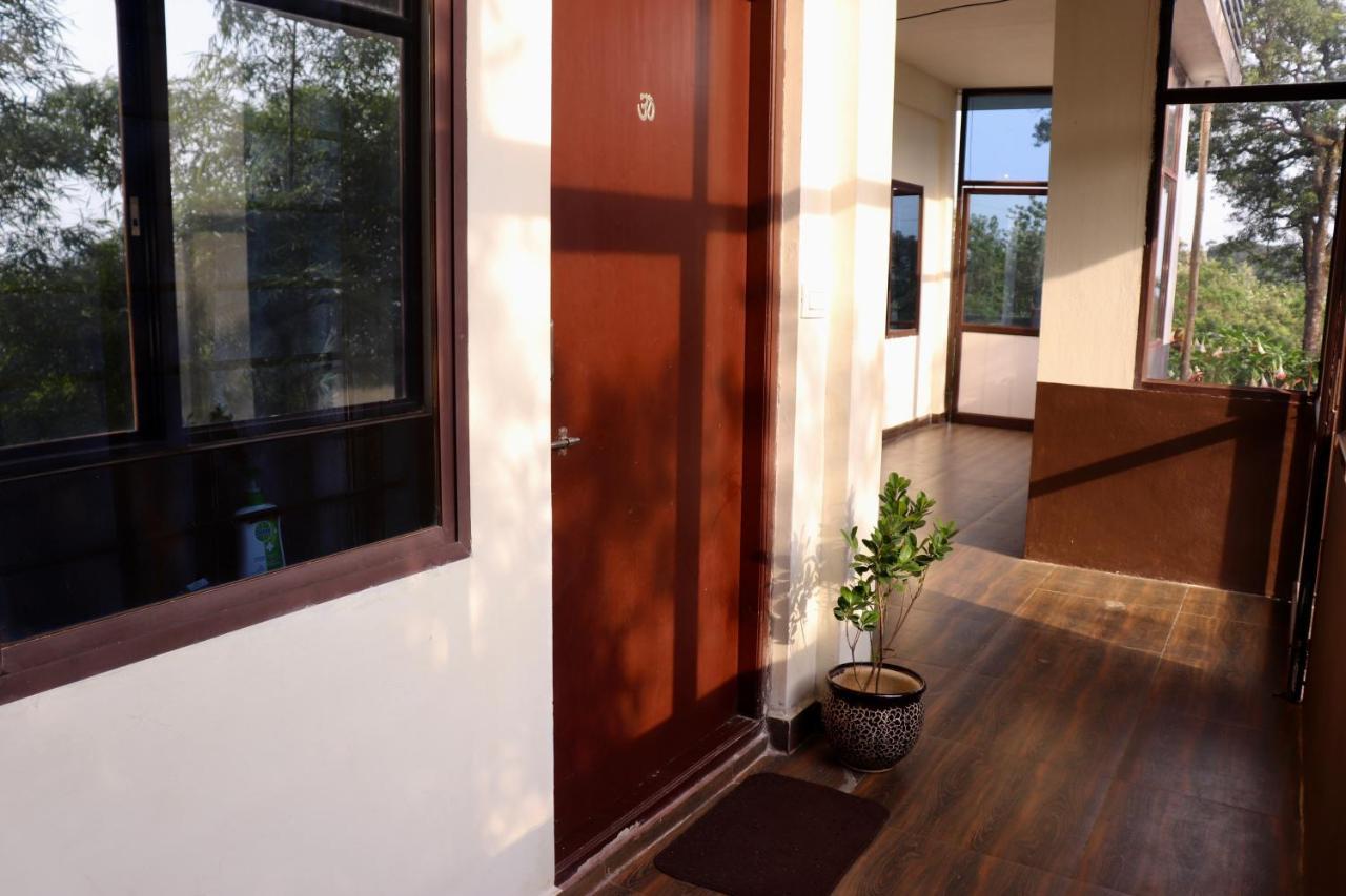 Coorg Nature Breeze Home Stay Madikeri Eksteriør bilde