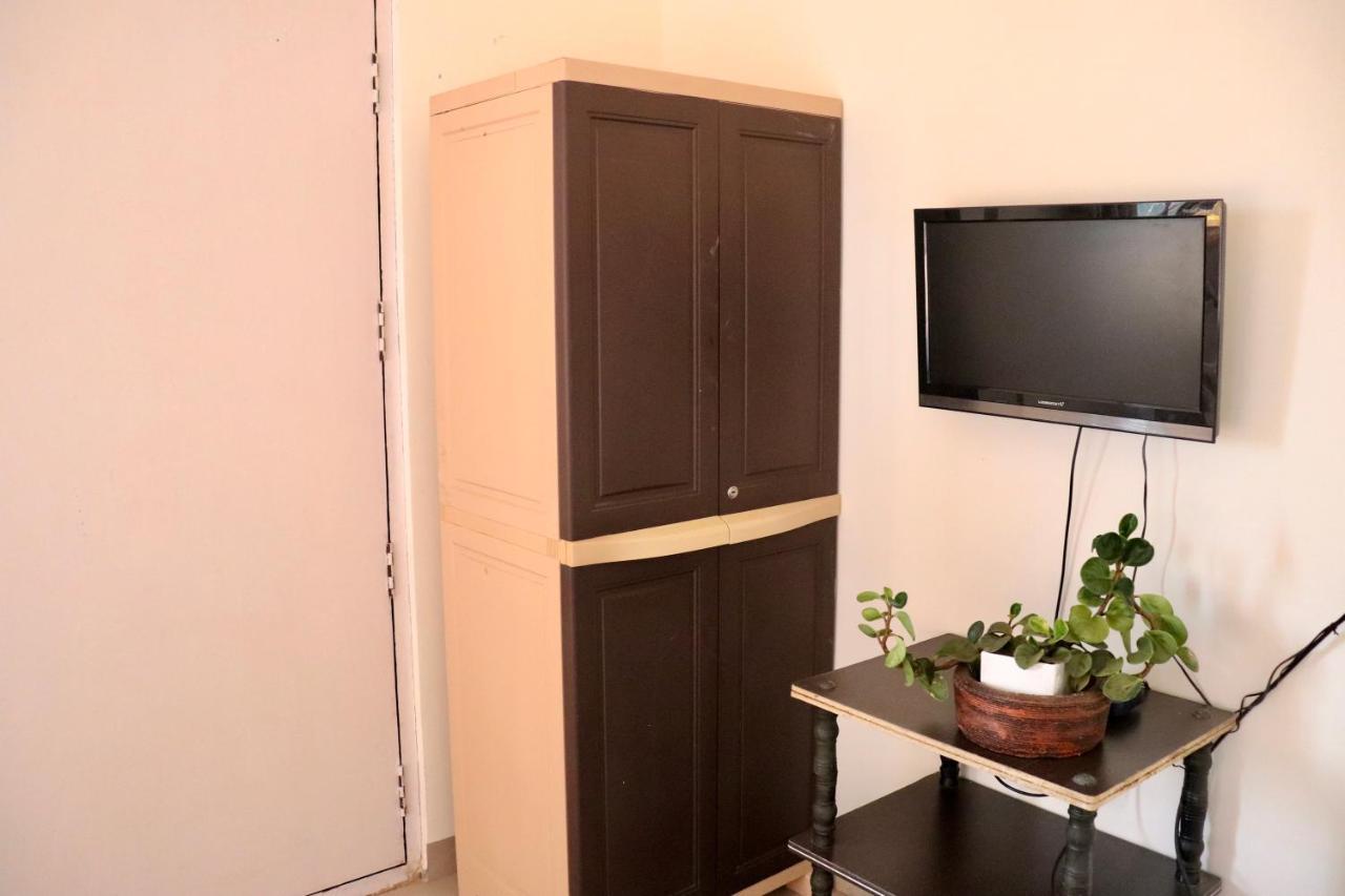 Coorg Nature Breeze Home Stay Madikeri Eksteriør bilde