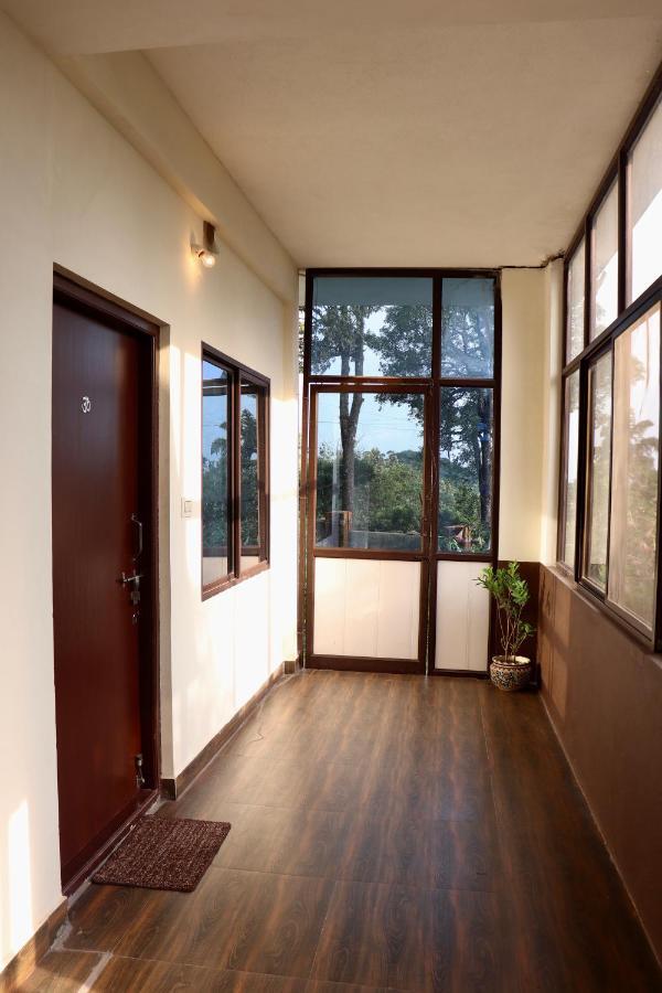 Coorg Nature Breeze Home Stay Madikeri Eksteriør bilde