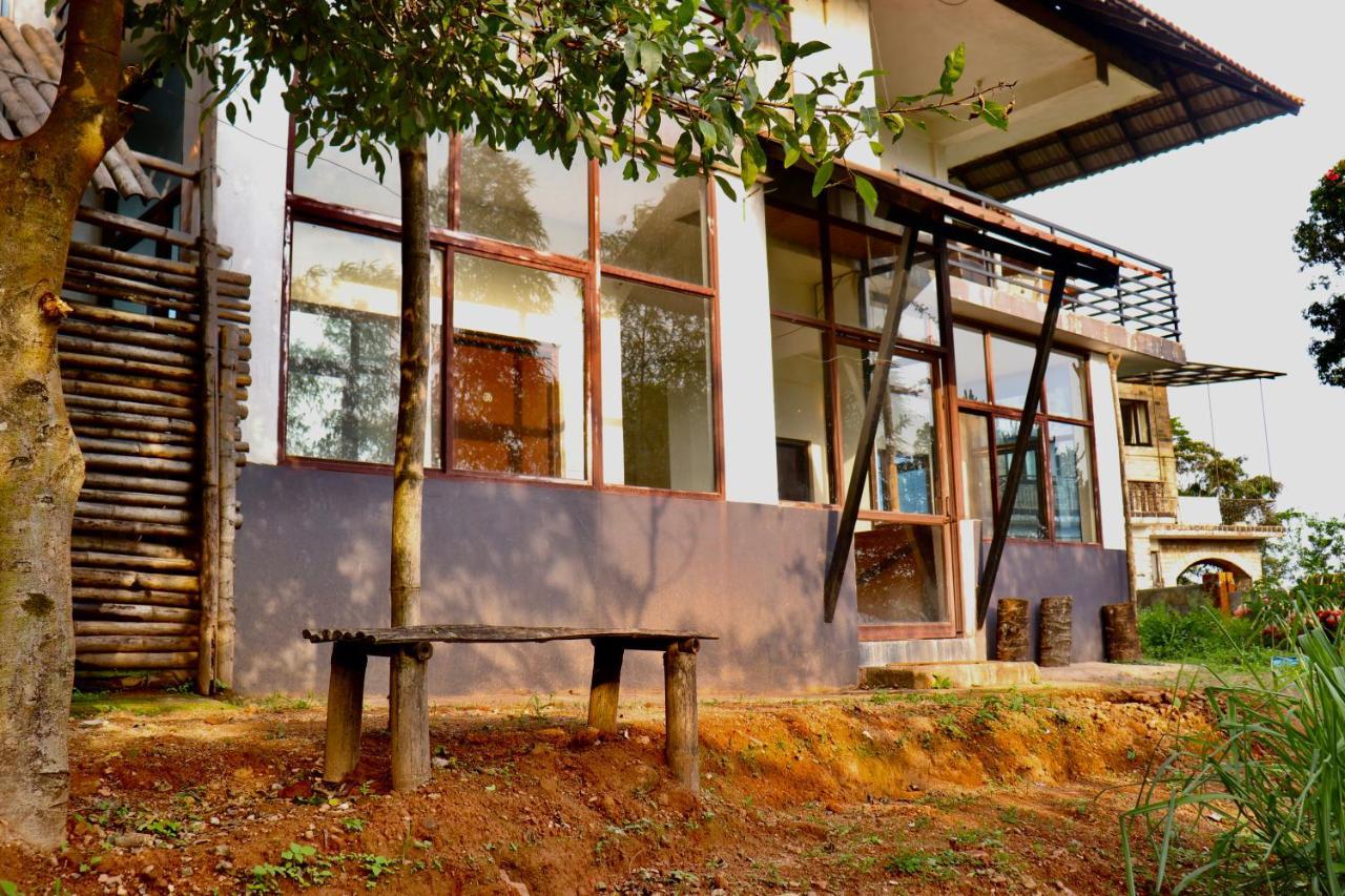 Coorg Nature Breeze Home Stay Madikeri Eksteriør bilde