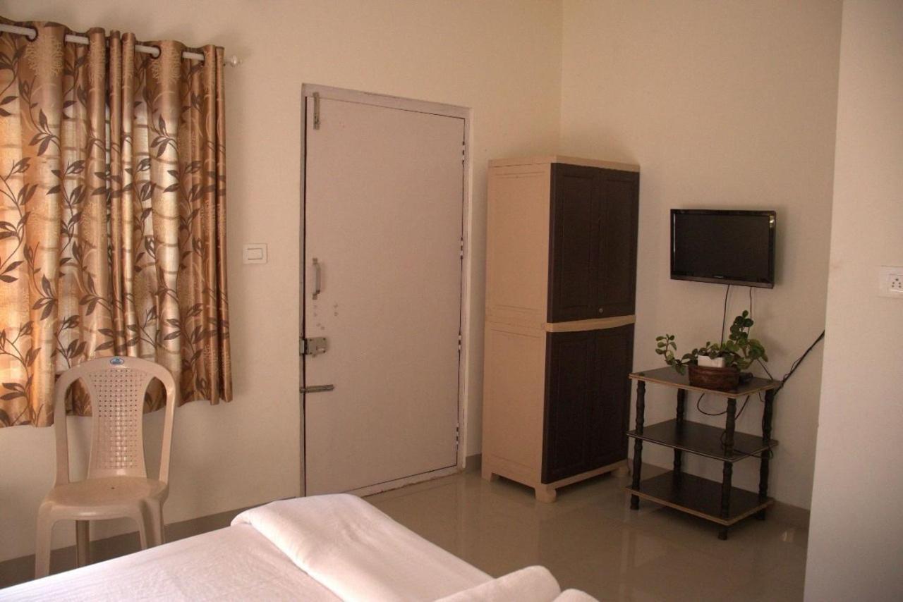 Coorg Nature Breeze Home Stay Madikeri Eksteriør bilde