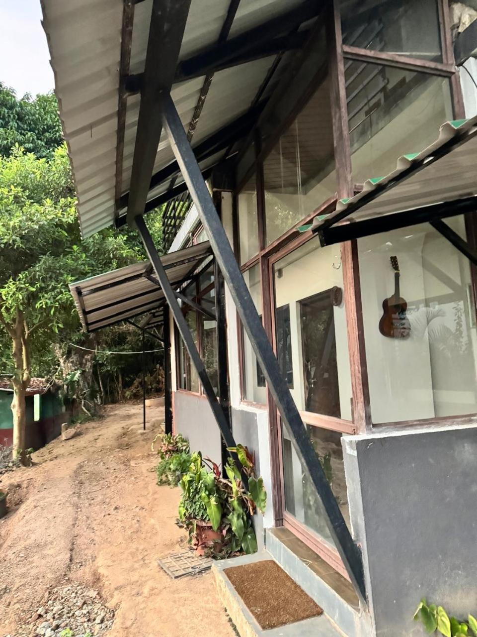 Coorg Nature Breeze Home Stay Madikeri Eksteriør bilde