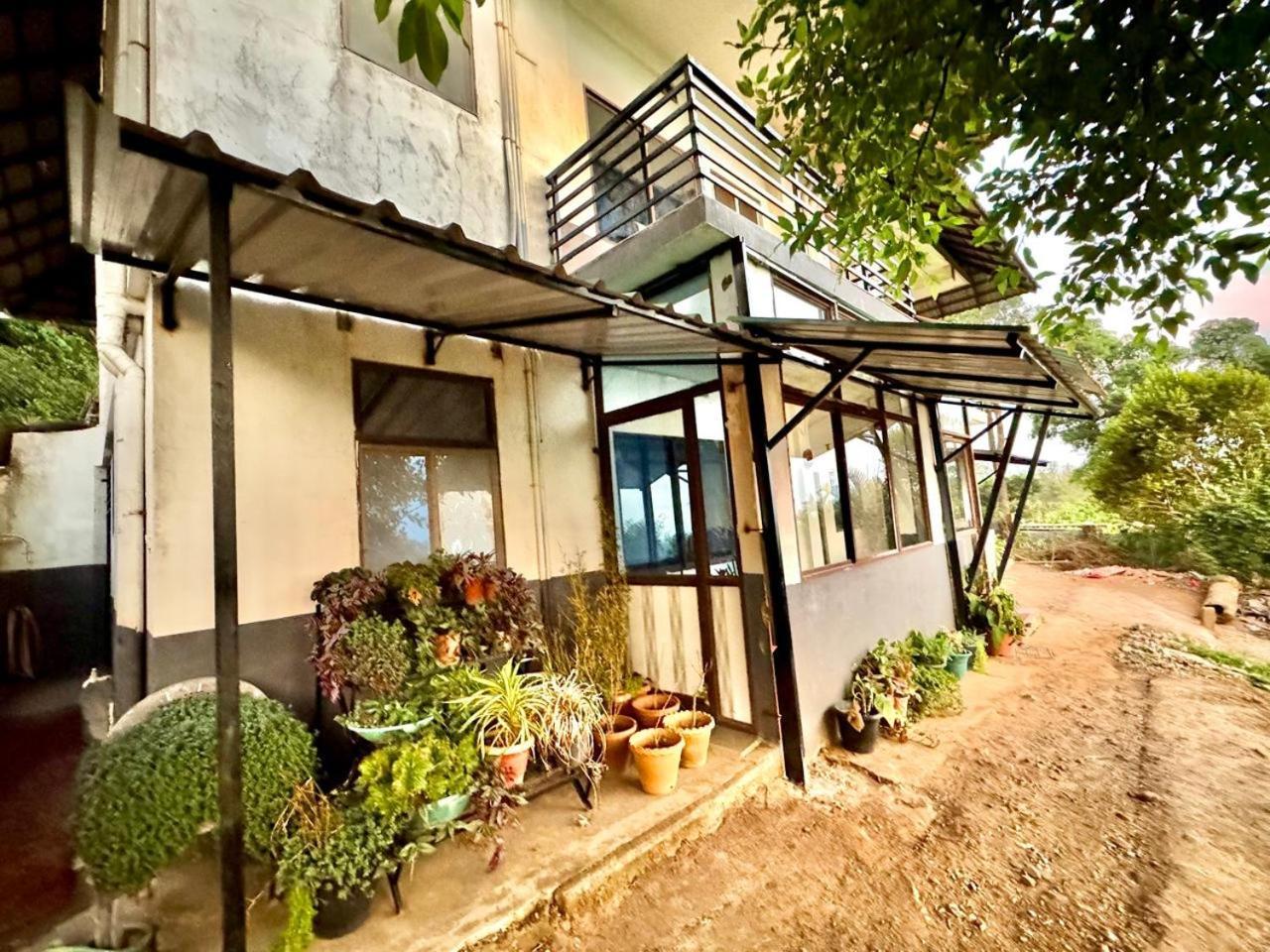 Coorg Nature Breeze Home Stay Madikeri Eksteriør bilde