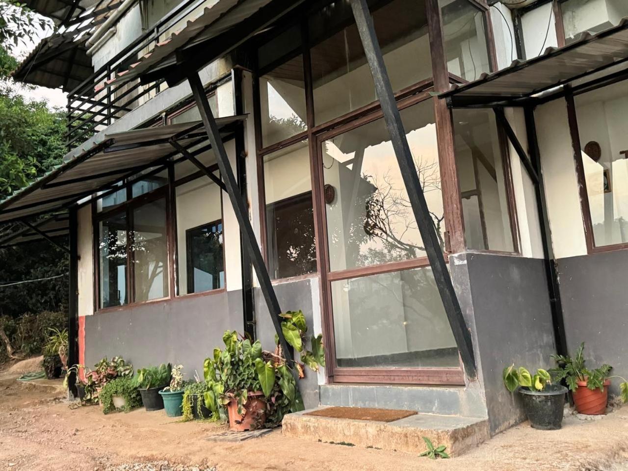 Coorg Nature Breeze Home Stay Madikeri Eksteriør bilde